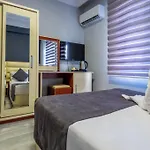 Appartement Deluxe Ersoy Antalya