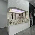 아파트 Deluxe Ersoy 안탈리아