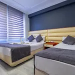 아파트 Deluxe Ersoy