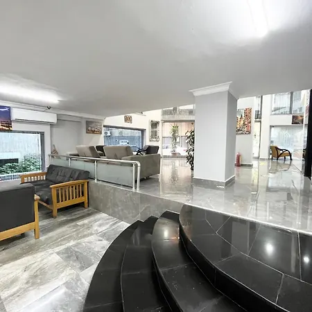 Deluxe Ersoy * Antalya