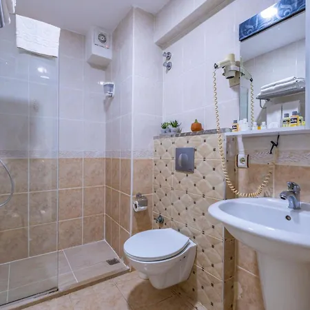 Deluxe Ersoy Appartement Antalya