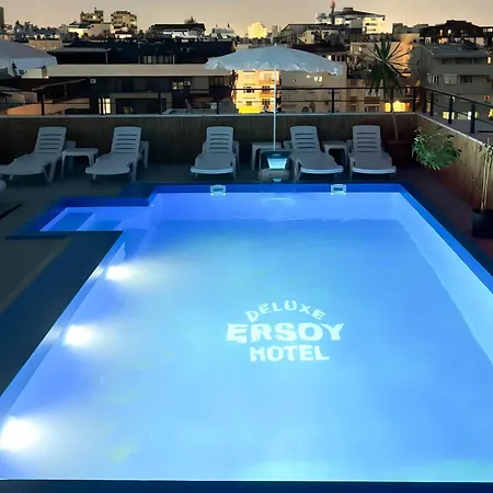 Deluxe Ersoy Antalya