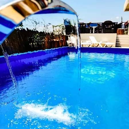 Deluxe Ersoy Appartement