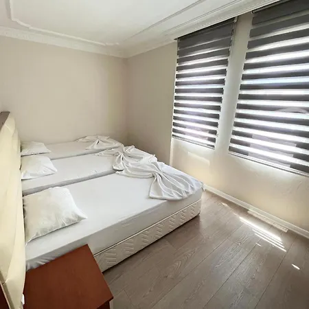 Deluxe Ersoy * Antalya