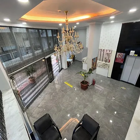 Deluxe Ersoy Antalya