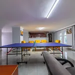 Deluxe Ersoy