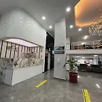 Deluxe Ersoy * Antalya