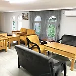Deluxe Ersoy Daire Antalya