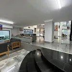 Deluxe Ersoy Daire