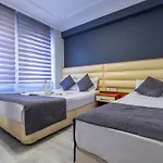 Deluxe Ersoy Daire *