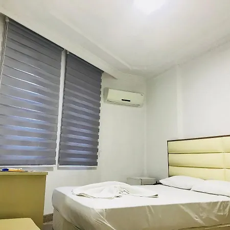 Appartement Deluxe Ersoy Antalya