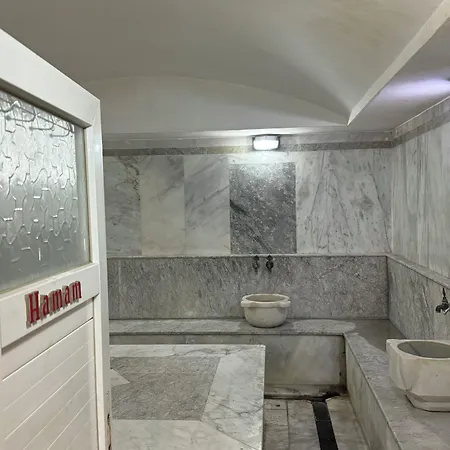 Deluxe Ersoy