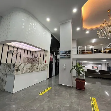 Deluxe Ersoy * Antália