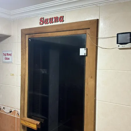 Deluxe Ersoy Анталья