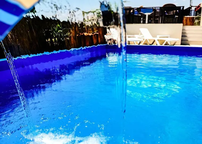 Deluxe Ersoy Appartamento