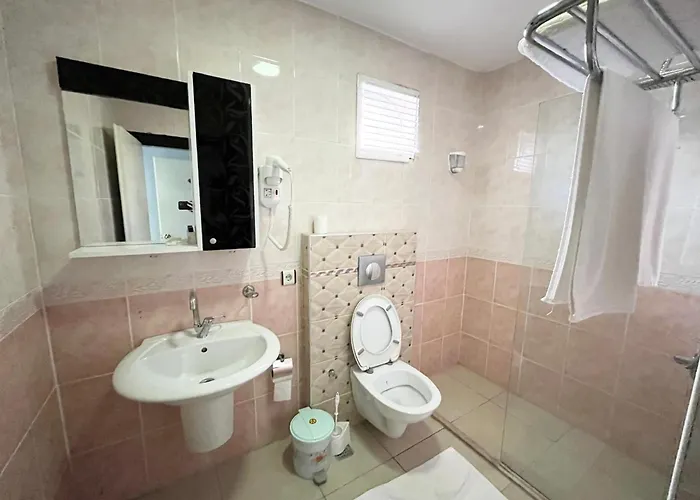 Deluxe Ersoy * Antalya