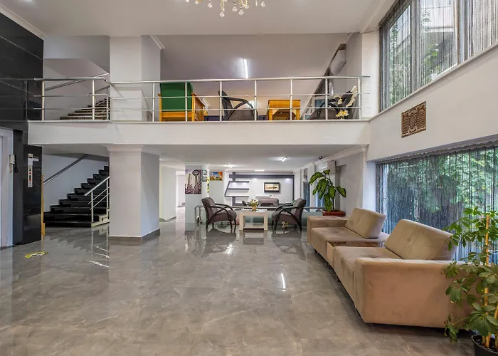 Deluxe Ersoy * Antalia