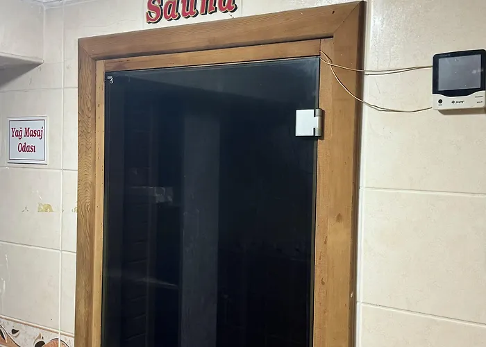 Deluxe Ersoy Antalia