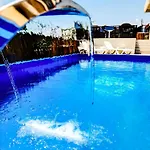 Deluxe Ersoy Apartment