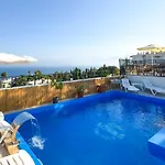 Deluxe Ersoy Apartamento Antalya