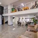 Apartamento Deluxe Ersoy Antalya