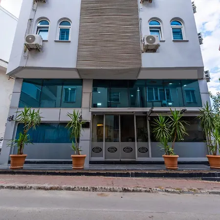 Deluxe Ersoy Antalya