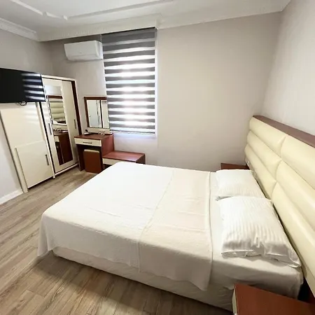 Deluxe Ersoy Antalya