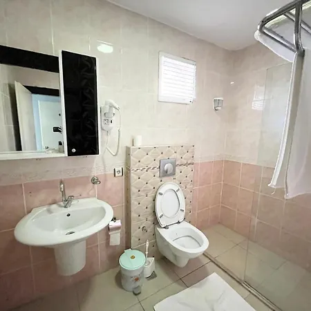 Deluxe Ersoy * Antalya