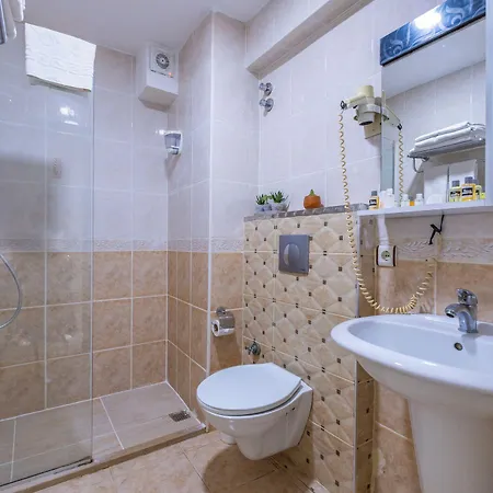 Deluxe Ersoy Antalya