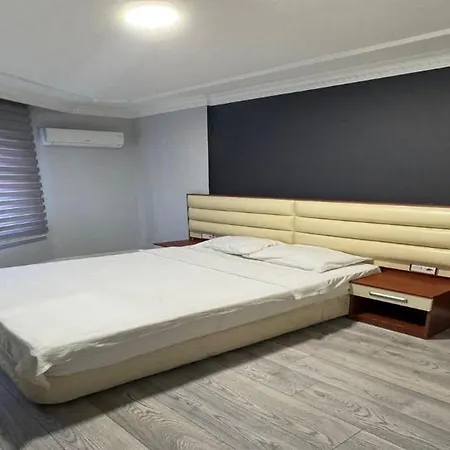 Deluxe Ersoy Apartamento