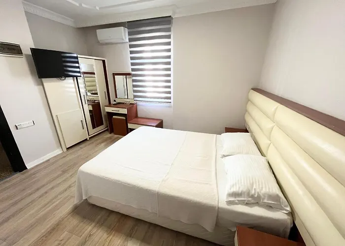 Deluxe Ersoy Antalya