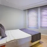 Deluxe Ersoy アンタルヤ
