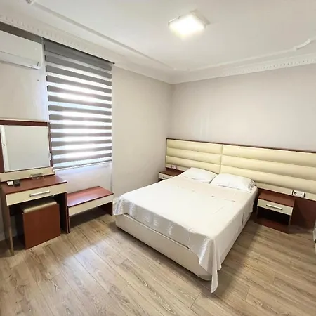 Deluxe Ersoy